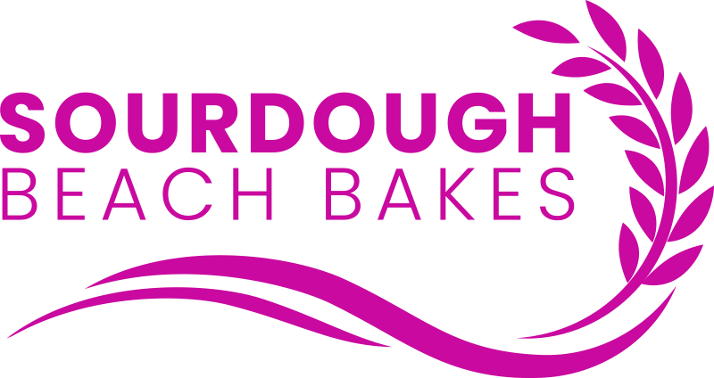 Sourdough Beach Bakes